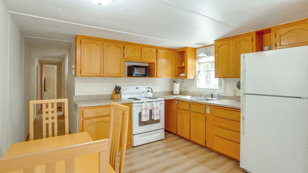 Photo of Kitchen in La Pine