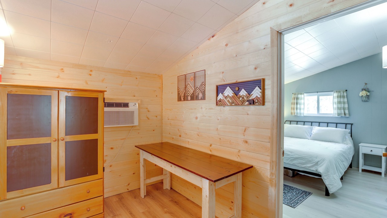 Photo of Bedroom in La Pine
