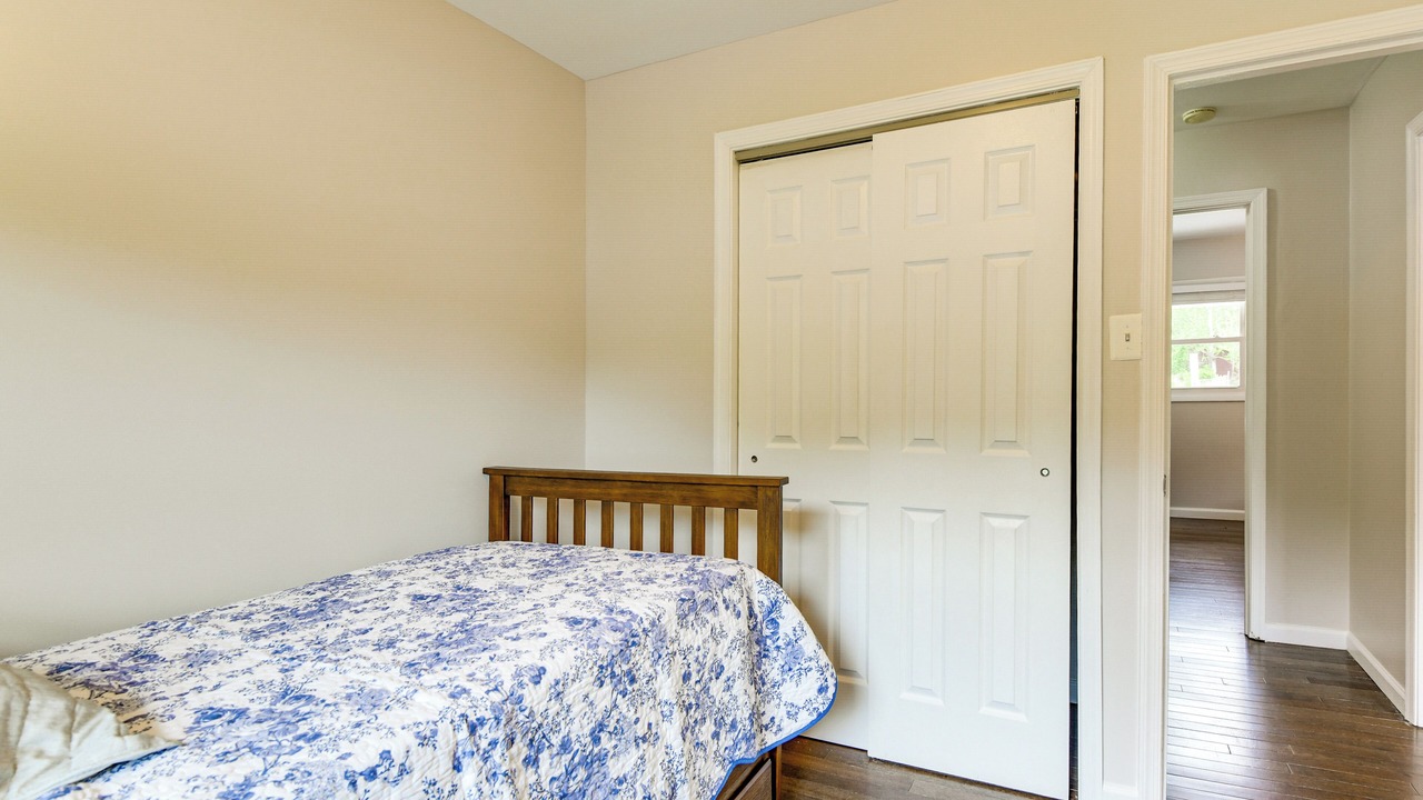 Photo of Bedroom in Seabrook