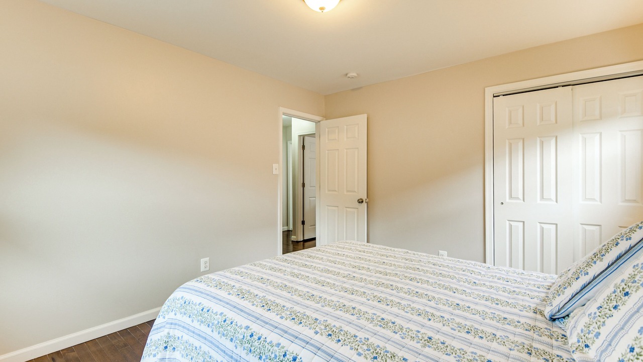 Photo of Bedroom in Seabrook