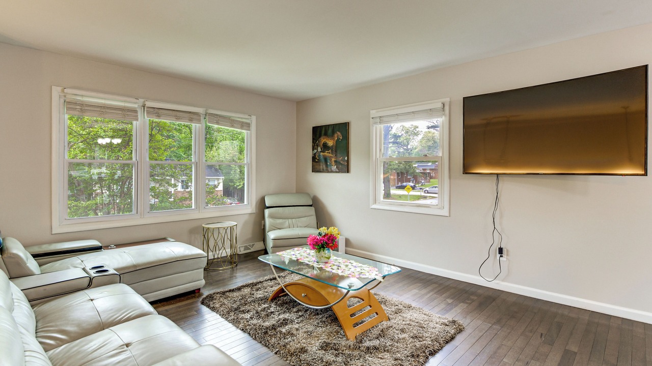 Photo of Bedroom in Seabrook