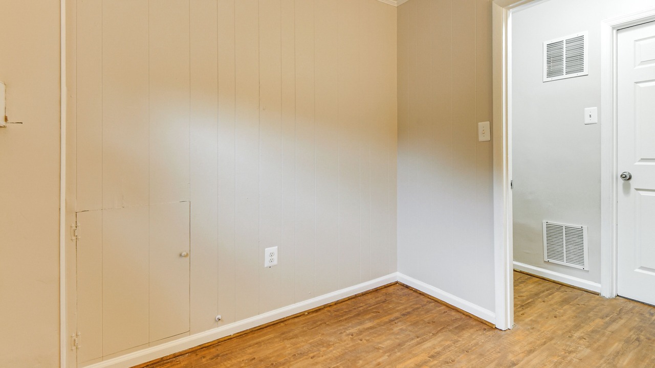 Photo of Bedroom in Seabrook