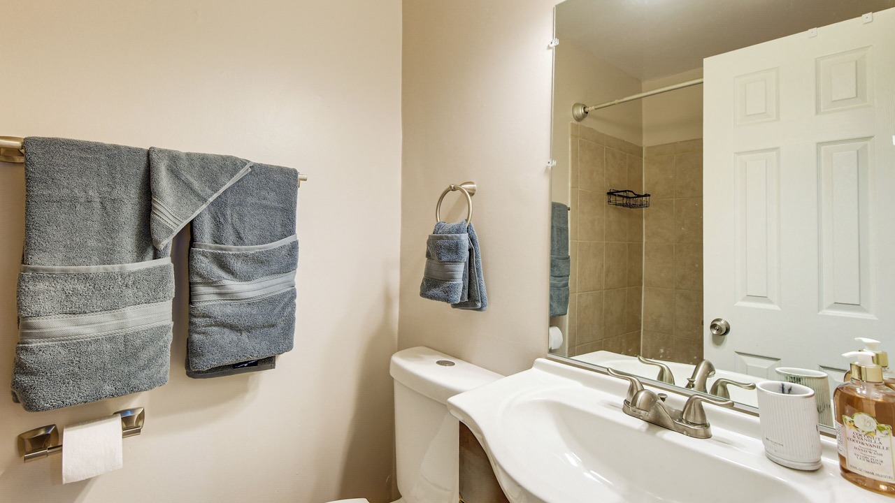 Photo of Bathroom in Seabrook