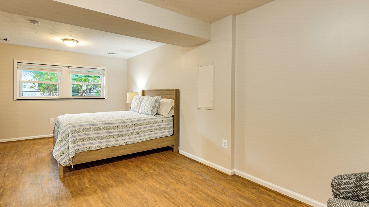 Photo of Bedroom in Seabrook