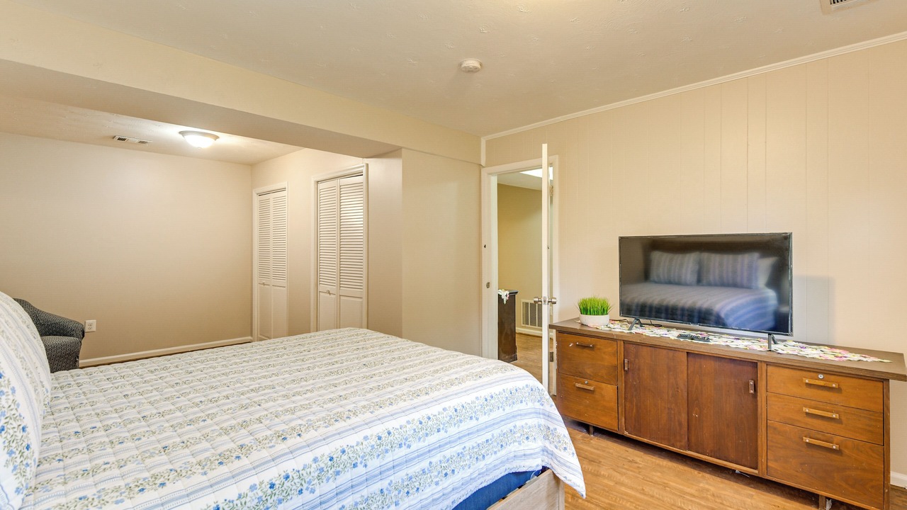 Photo of Bedroom in Seabrook