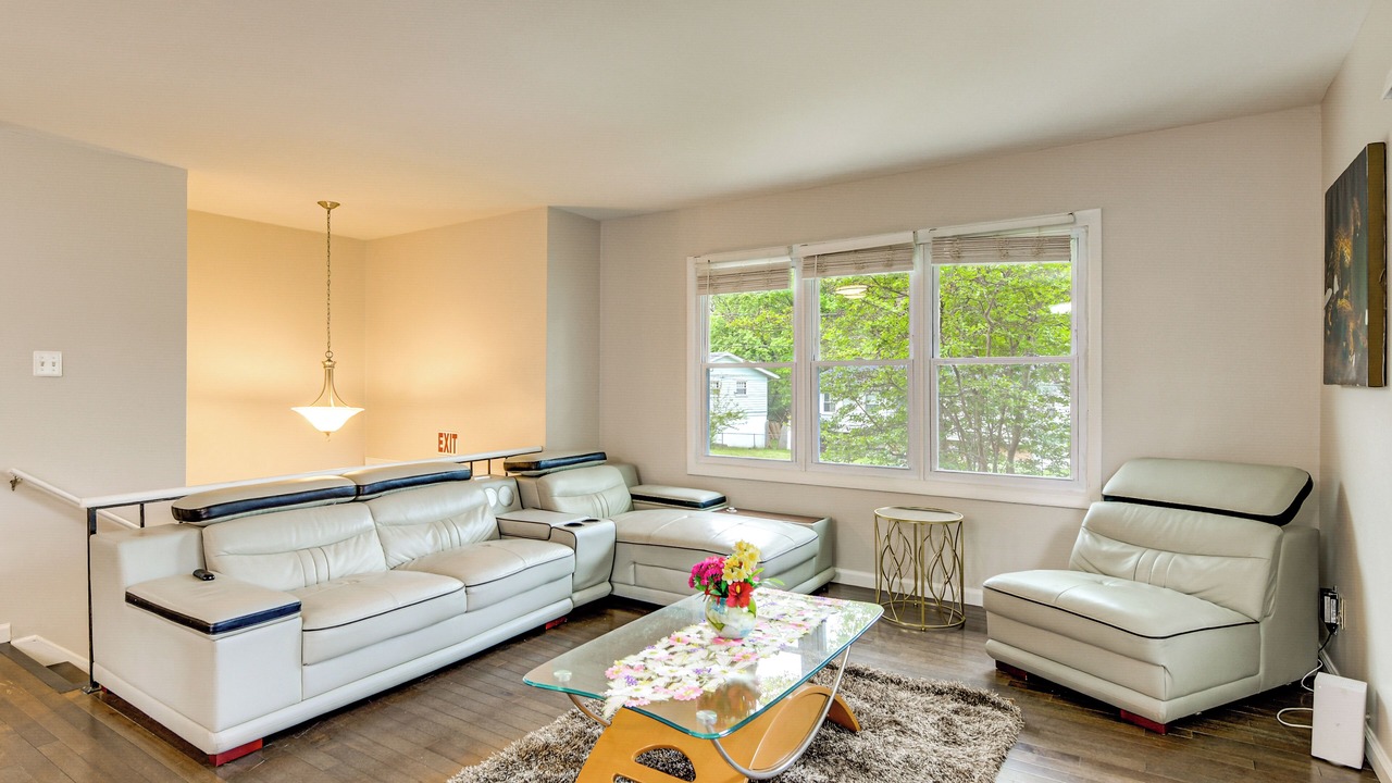 Photo of Livingroom in Seabrook