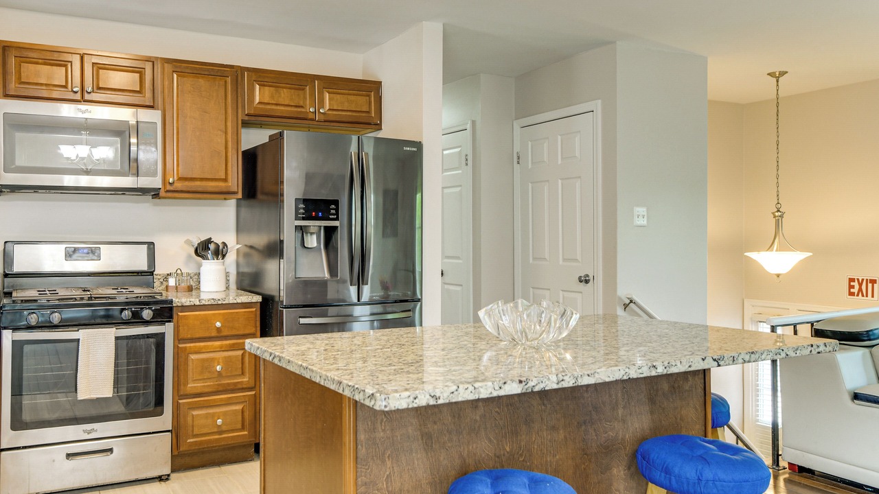 Photo of Kitchen in Seabrook