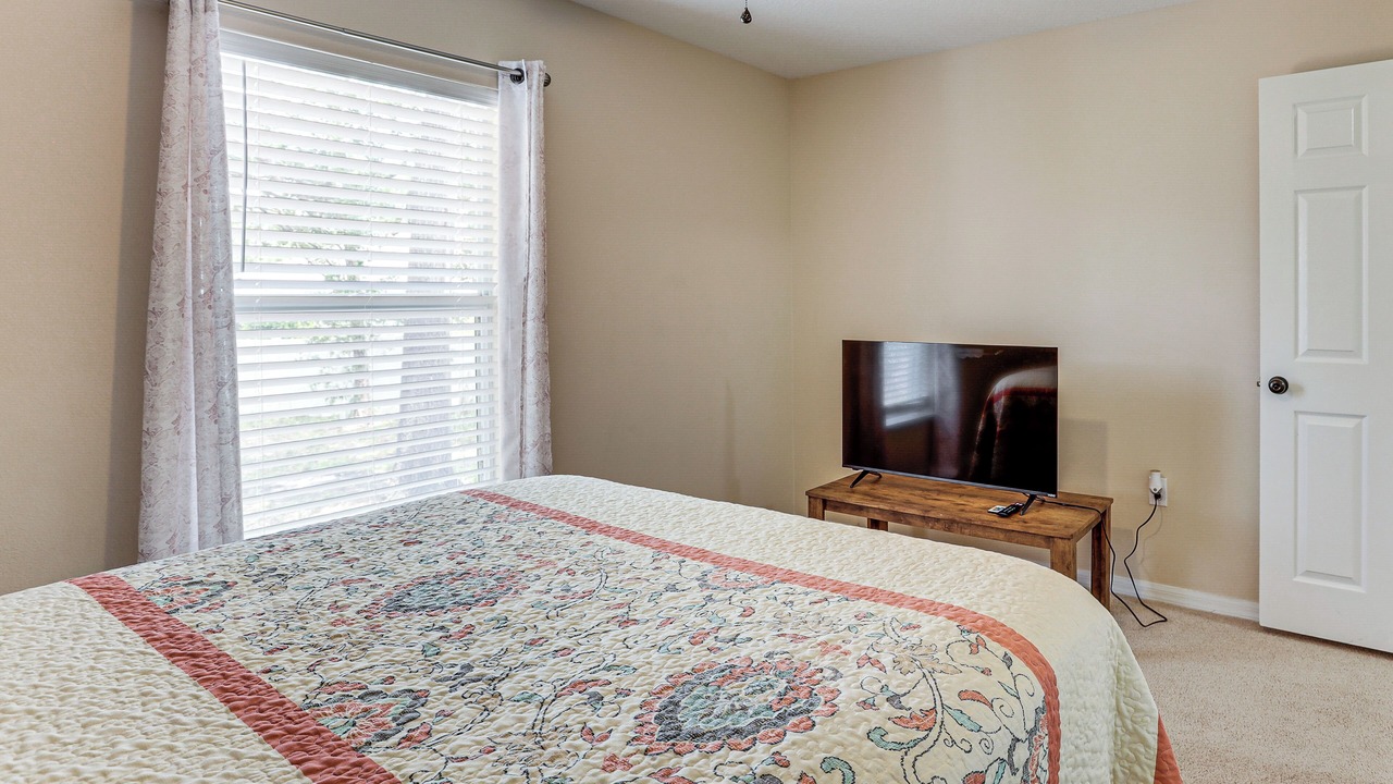 Photo of Bedroom in Deltona Lakes