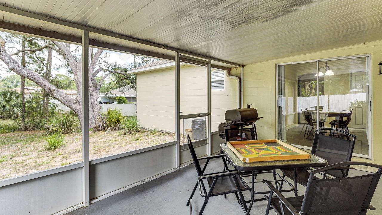 Photo of Outdoor in Deltona Lakes