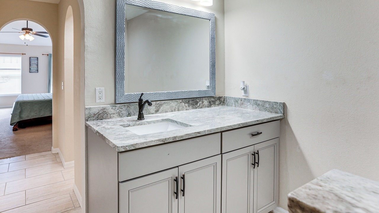 Photo of Bathroom in Deltona Lakes