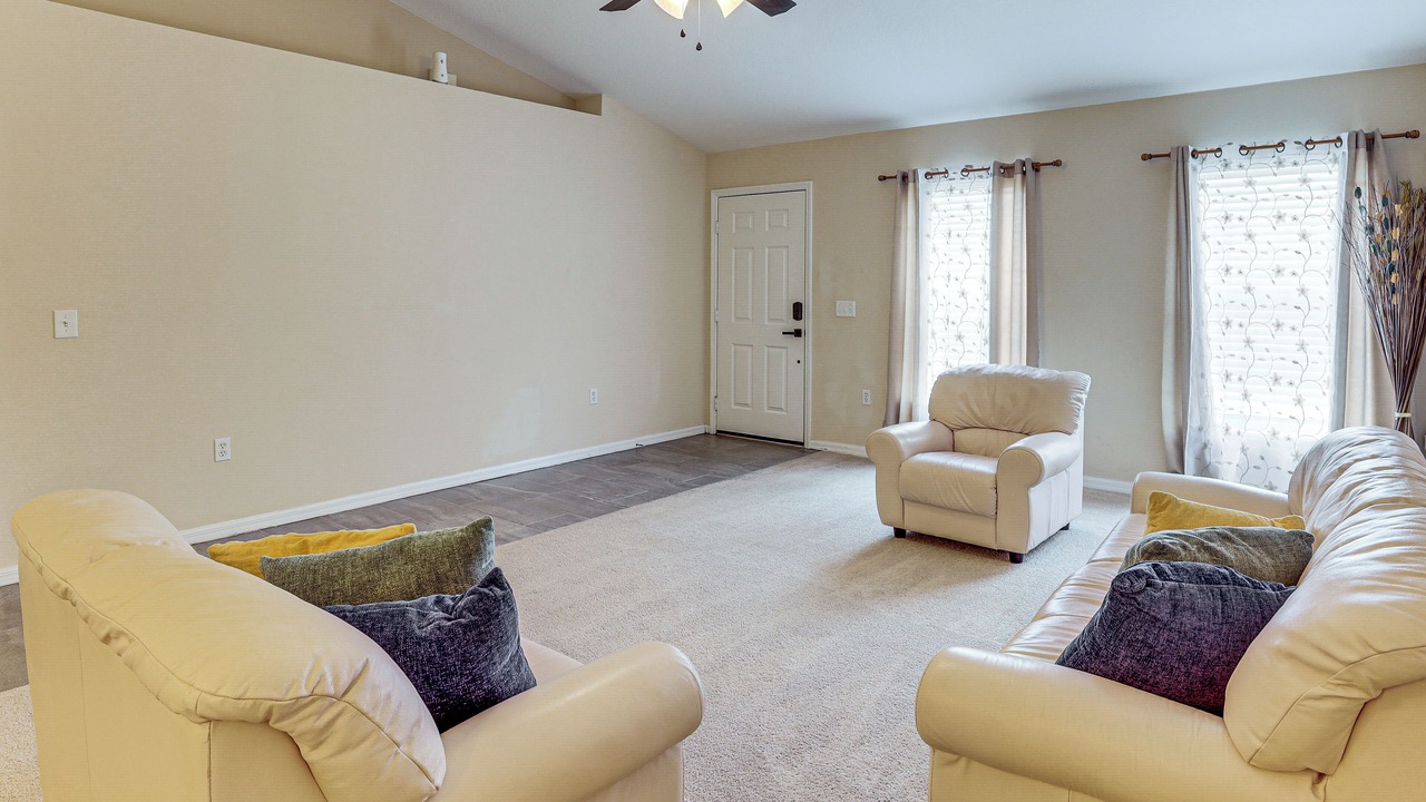 Photo of Bedroom in Deltona Lakes