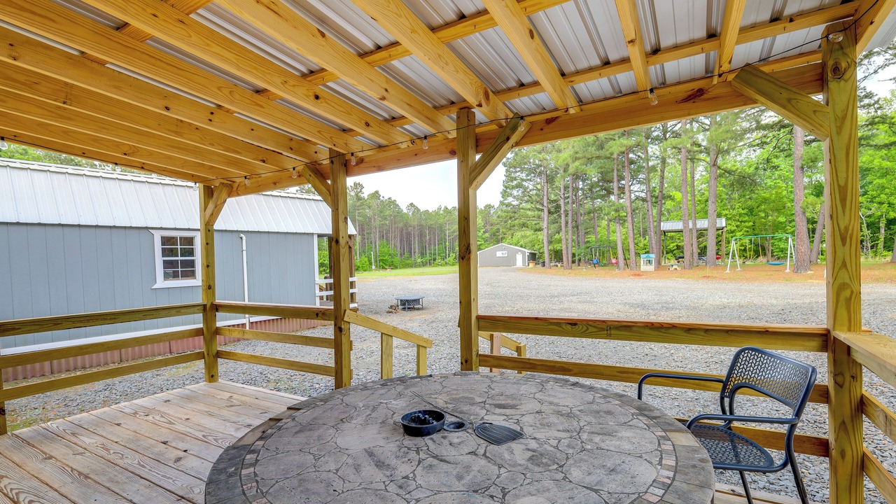 Photo of Outdoor in Higden