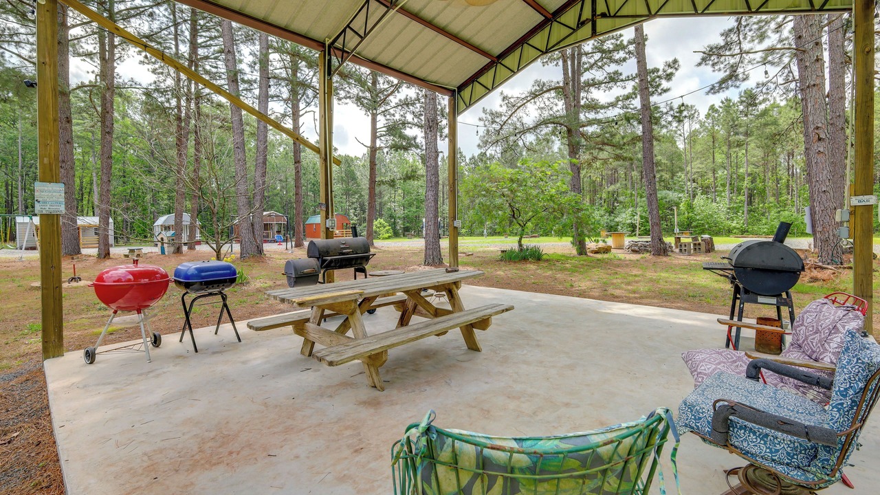 Photo of Outdoor in Higden