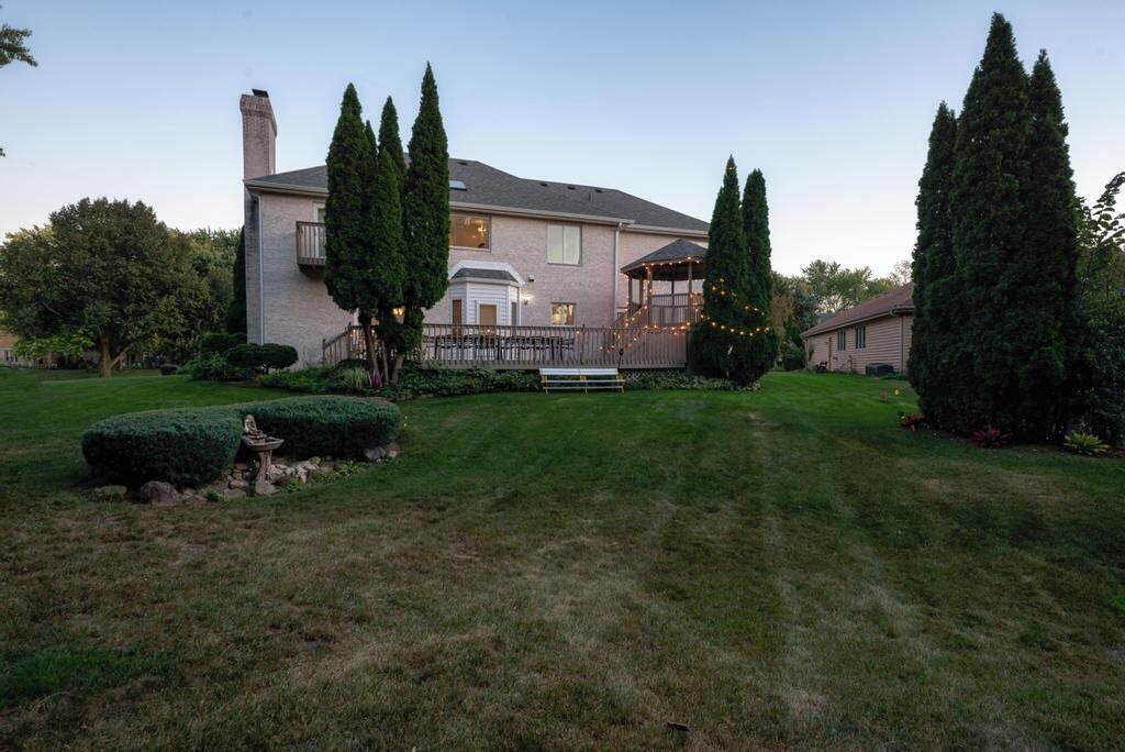 Photo of Outdoor in Bartlett