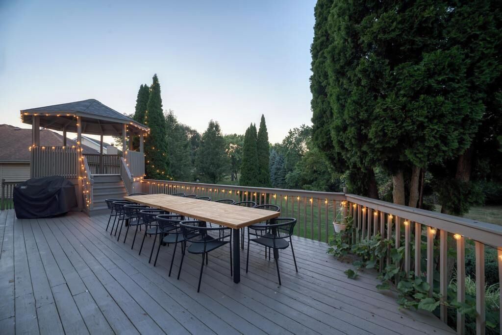 Photo of Outdoor in Bartlett
