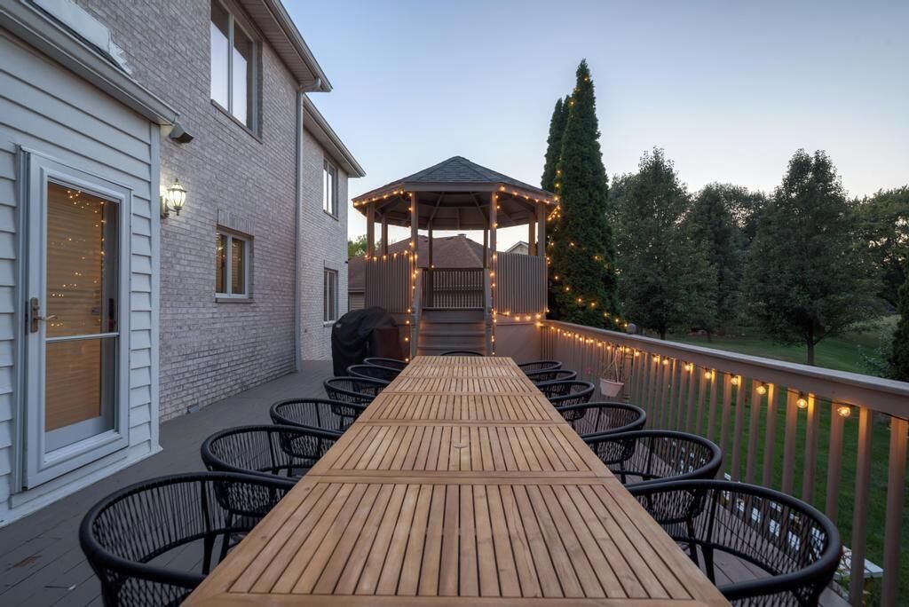 Photo of Outdoor in Bartlett