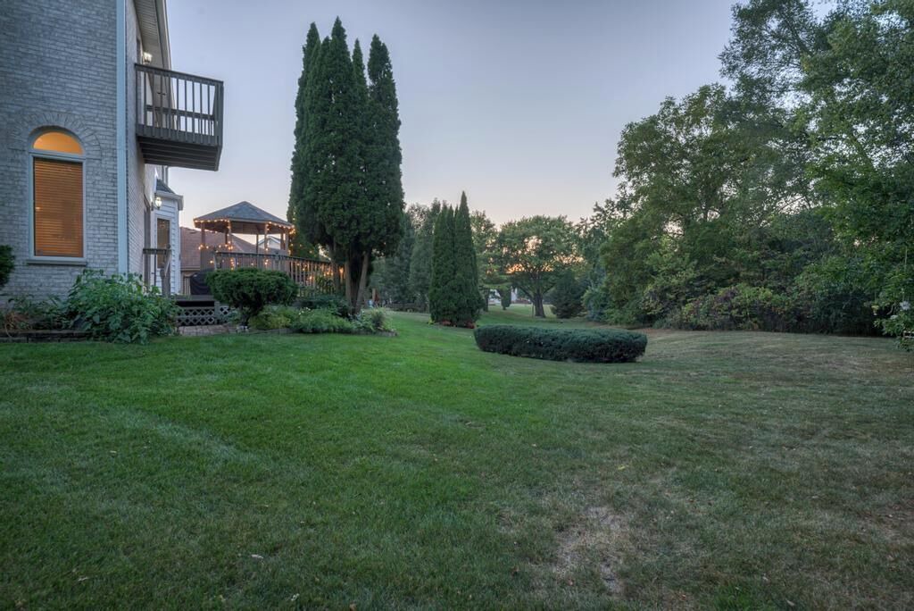Photo of Outdoor in Bartlett
