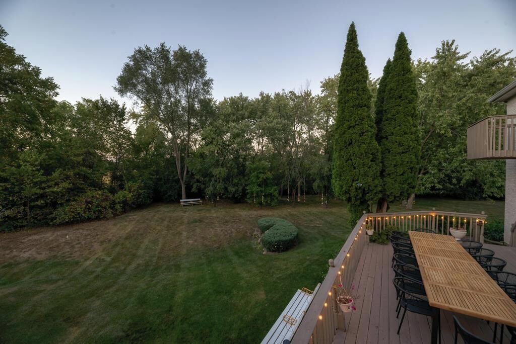 Photo of Outdoor in Bartlett