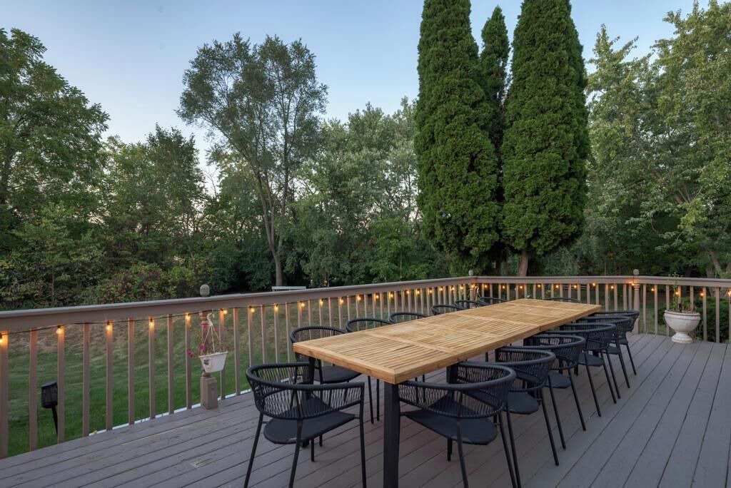 Photo of Outdoor in Bartlett