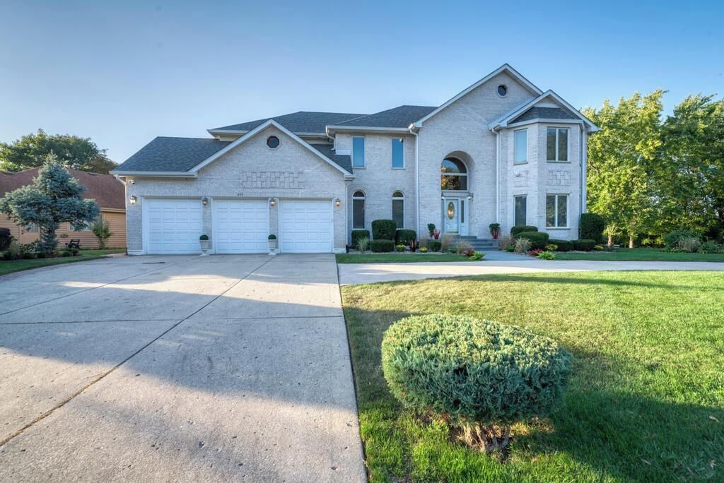 Photo of Outdoor in Bartlett