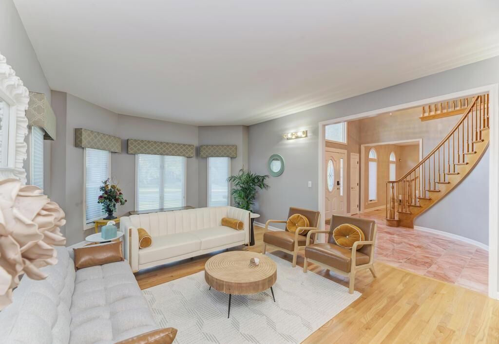 Photo of Livingroom in Bartlett
