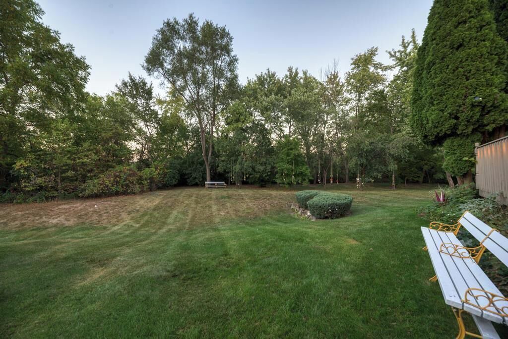 Photo of Outdoor in Bartlett