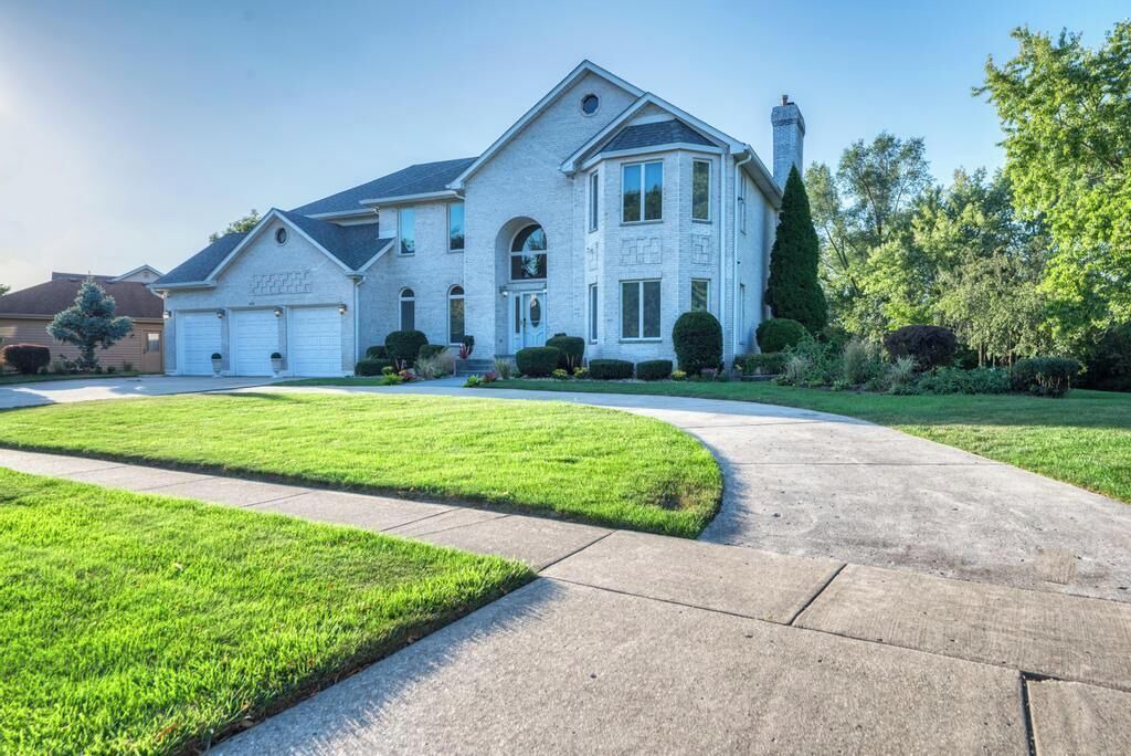 Photo of Outdoor in Bartlett
