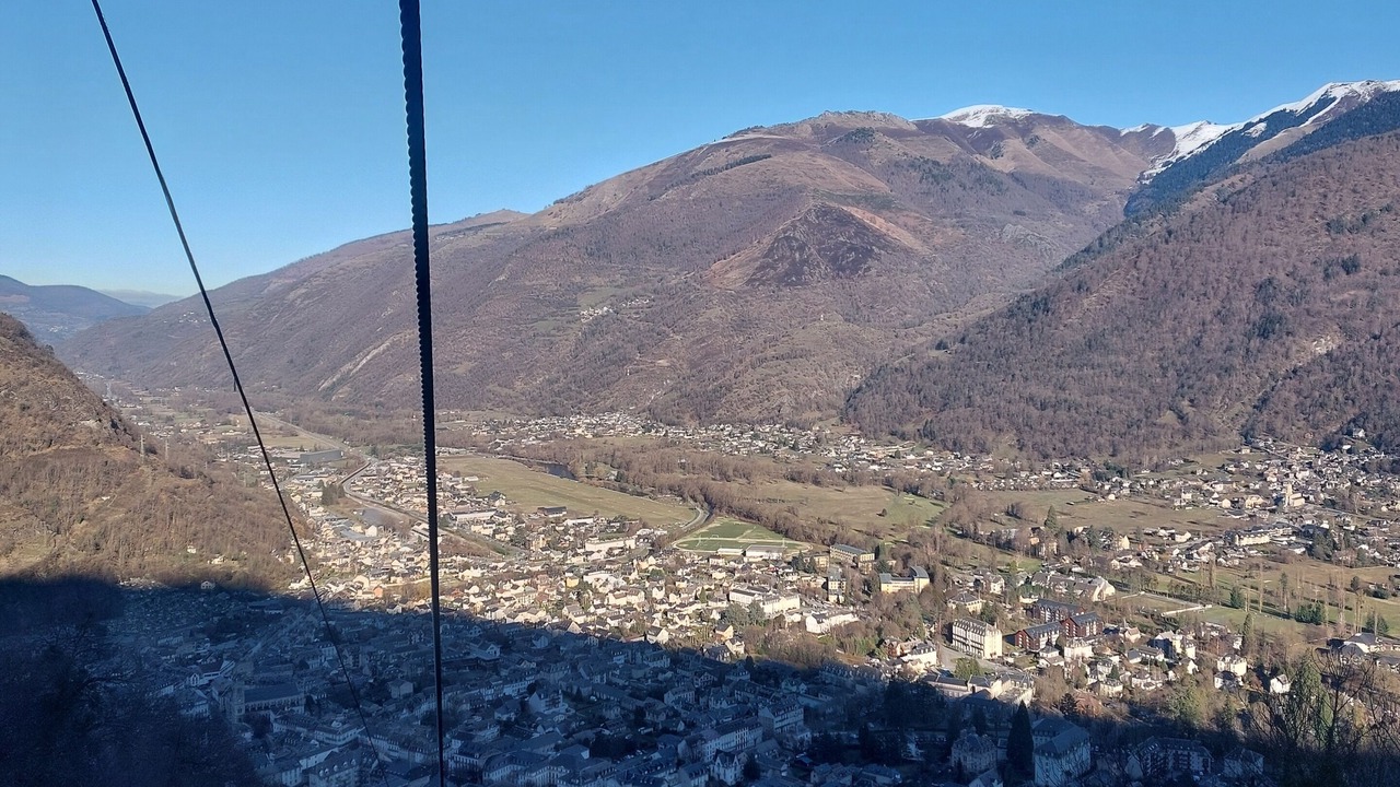 Photo of Others in Bagneres-de-Luchon