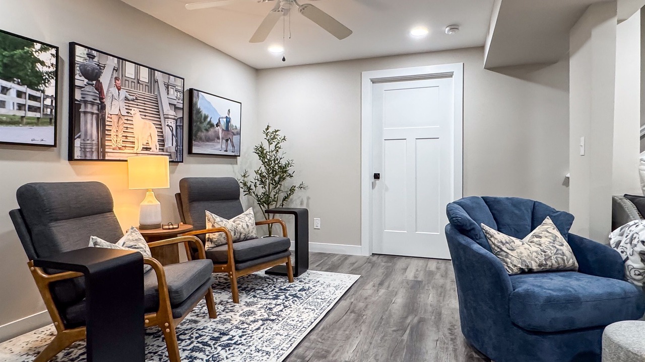 Photo of Livingroom in Pacific