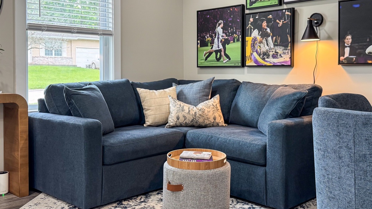 Photo of Livingroom in Pacific