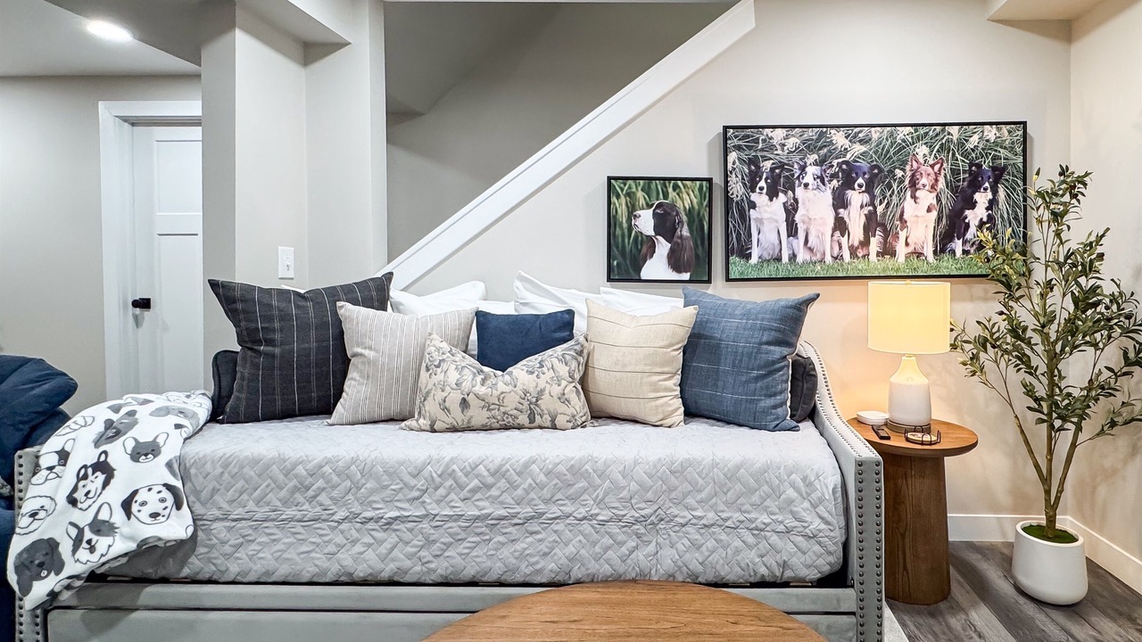 Photo of Bedroom in Pacific