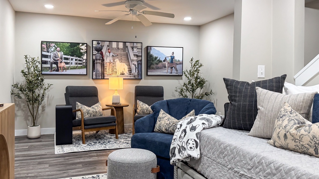 Photo of Livingroom in Pacific