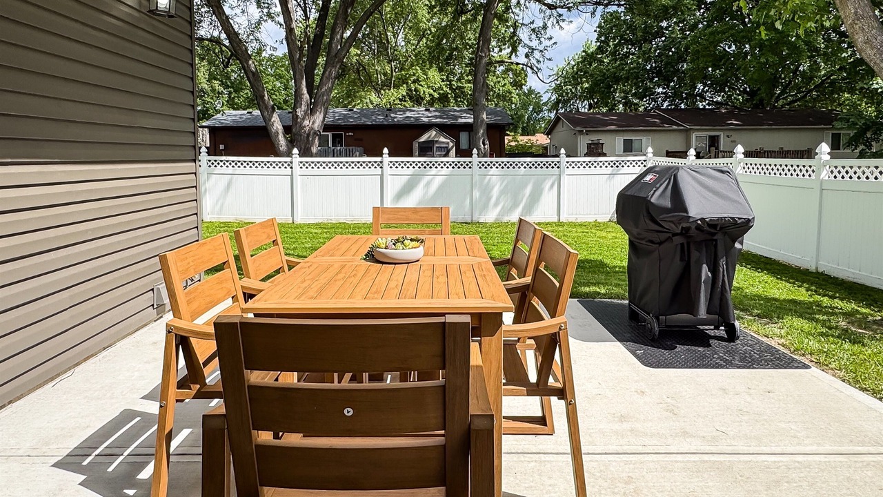 Photo of Outdoor in Pacific