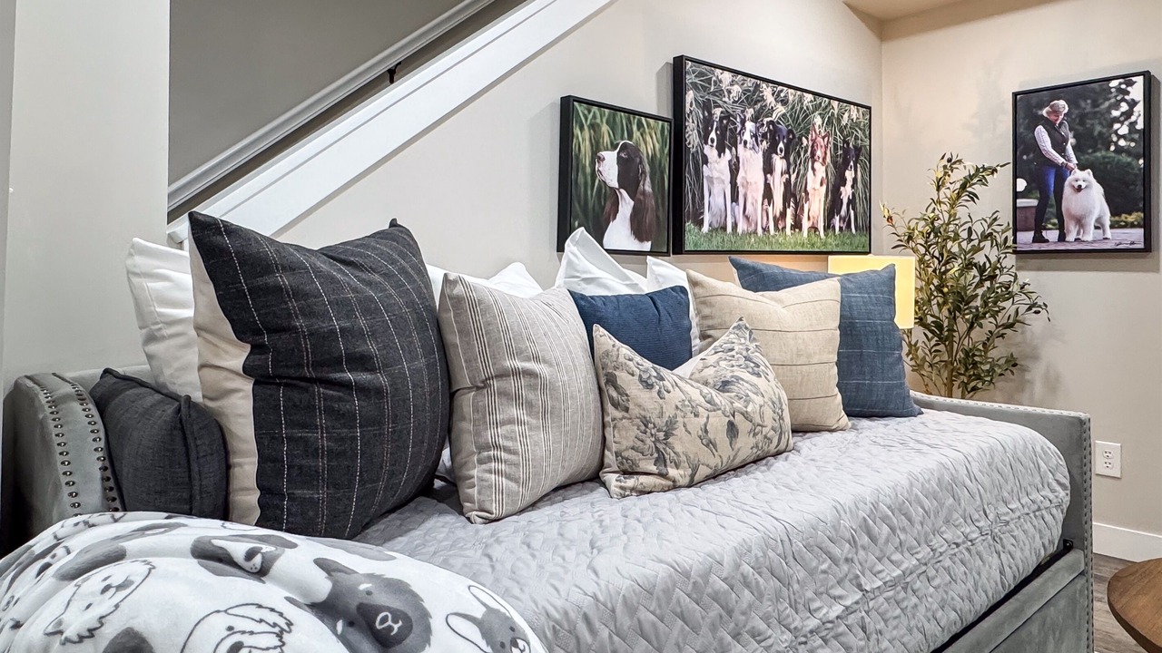 Photo of Bedroom in Pacific