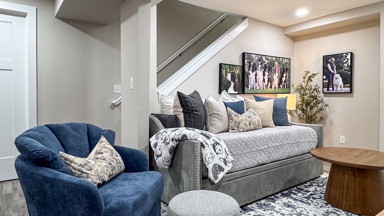 Photo of Livingroom in Pacific
