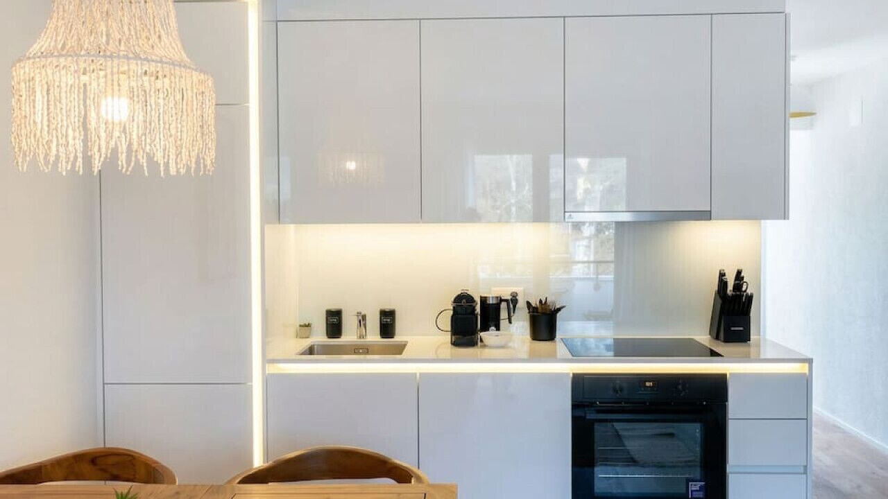 Photo of Kitchen in Glattbrugg