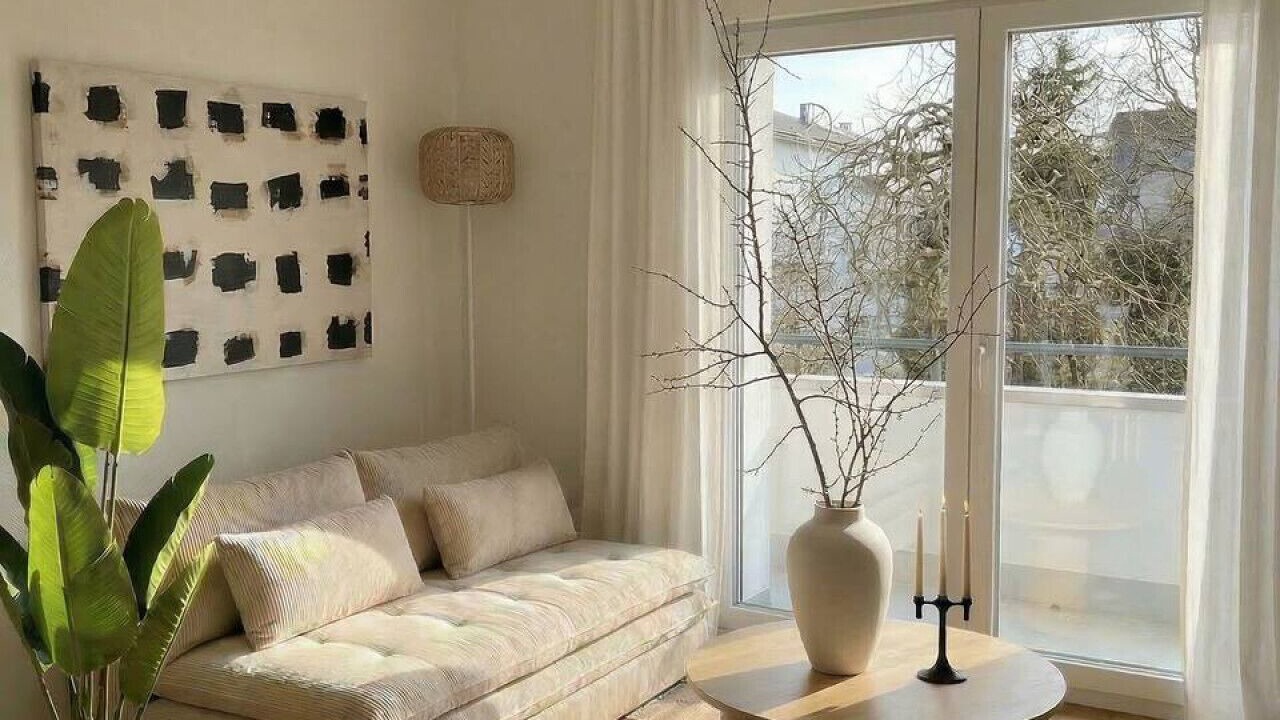 Photo of Livingroom in Glattbrugg