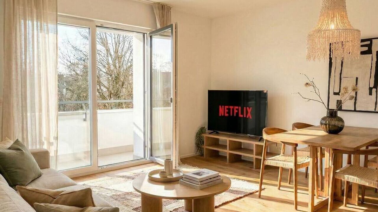 Photo of Livingroom in Glattbrugg