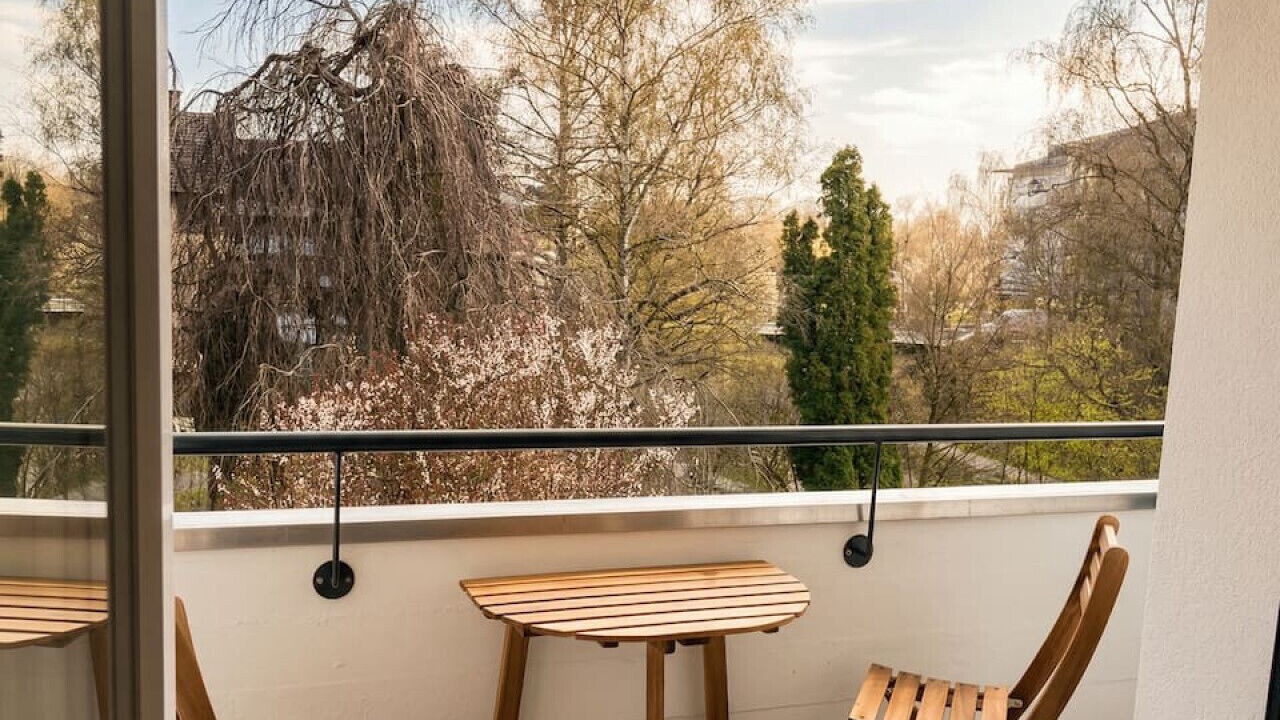 Photo of Outdoor in Glattbrugg