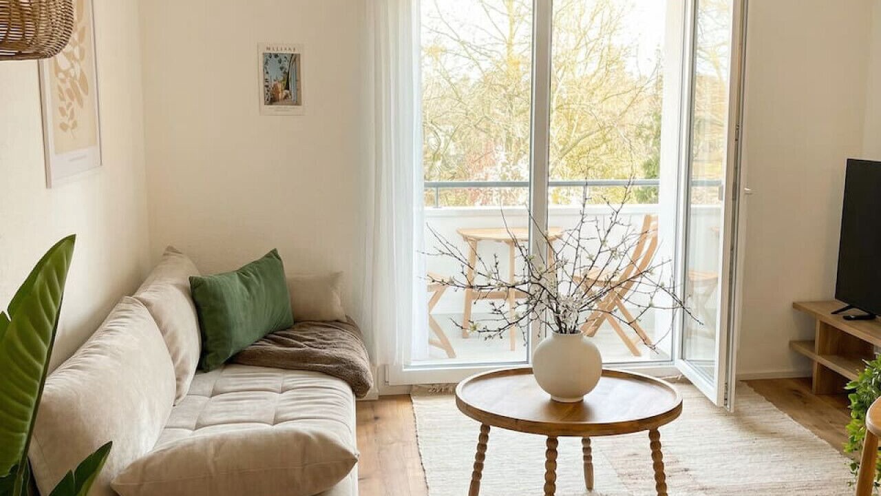 Photo of Livingroom in Glattbrugg