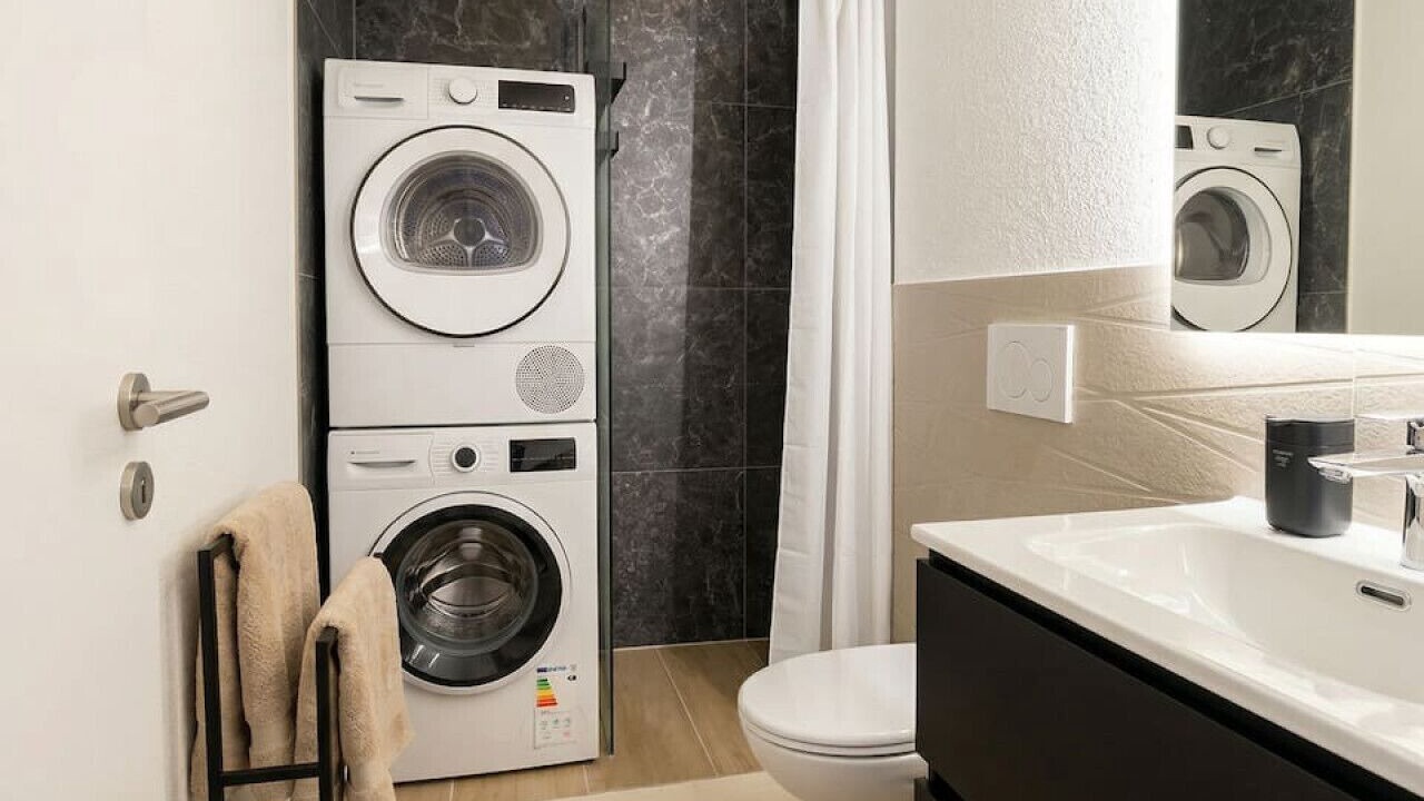 Photo of Bathroom in Glattbrugg