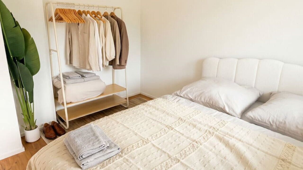 Photo of Bedroom in Glattbrugg