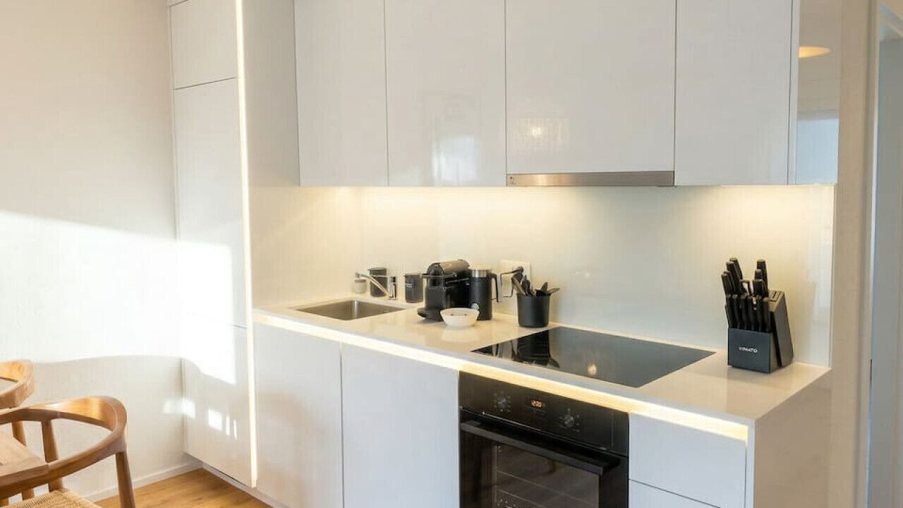 Photo of Kitchen in Glattbrugg