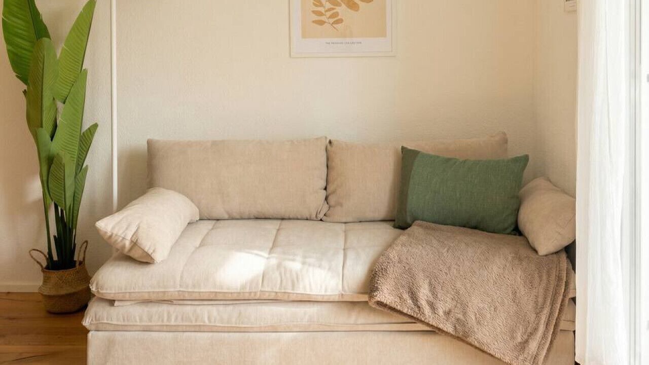 Photo of Livingroom in Glattbrugg