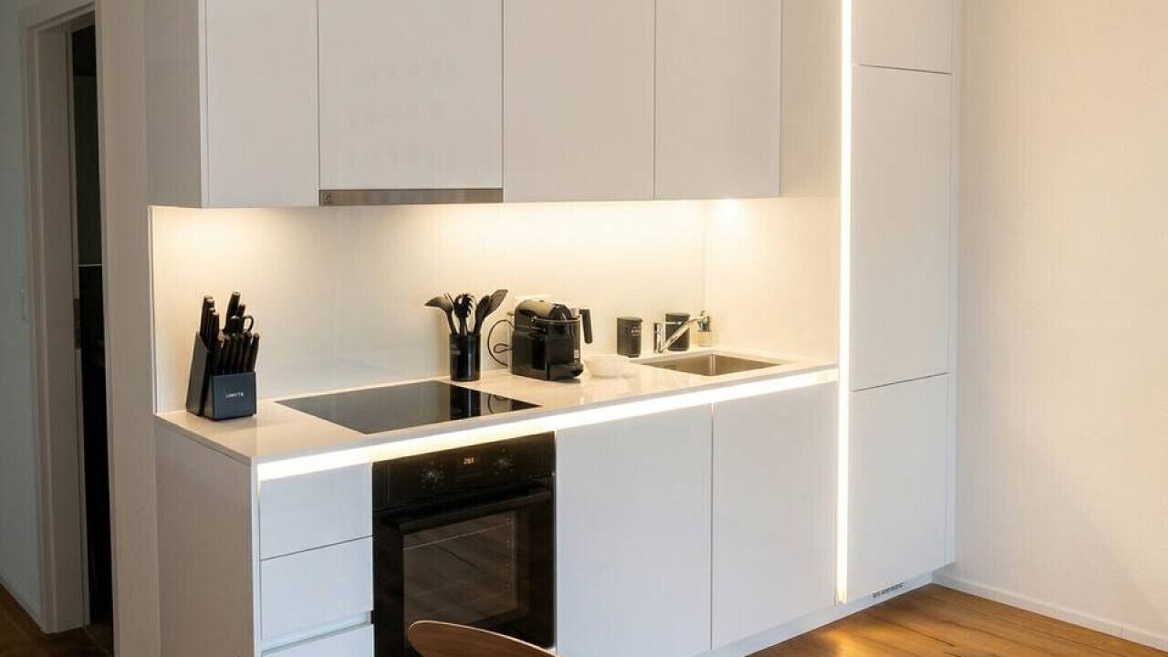 Photo of Kitchen in Glattbrugg