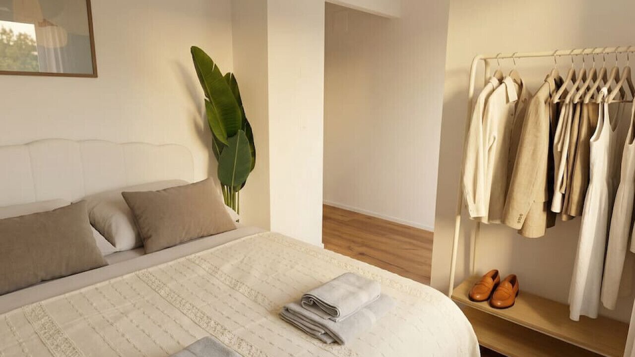 Photo of Bedroom in Glattbrugg