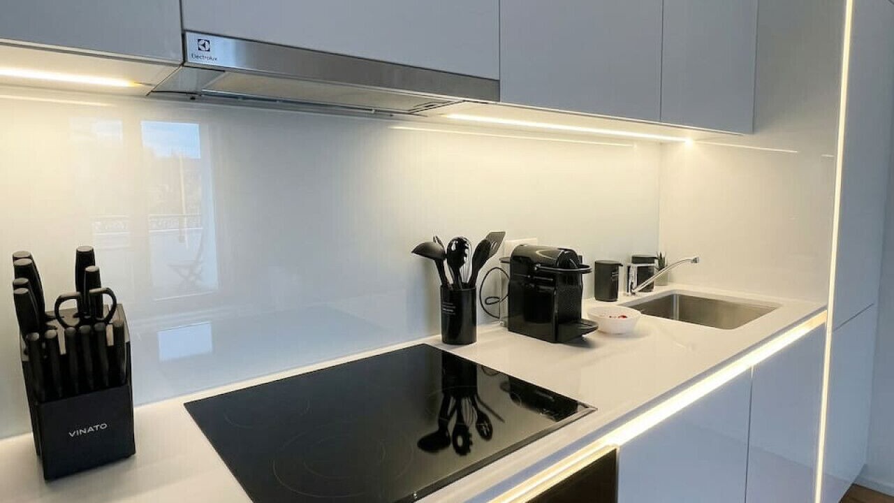 Photo of Kitchen in Glattbrugg