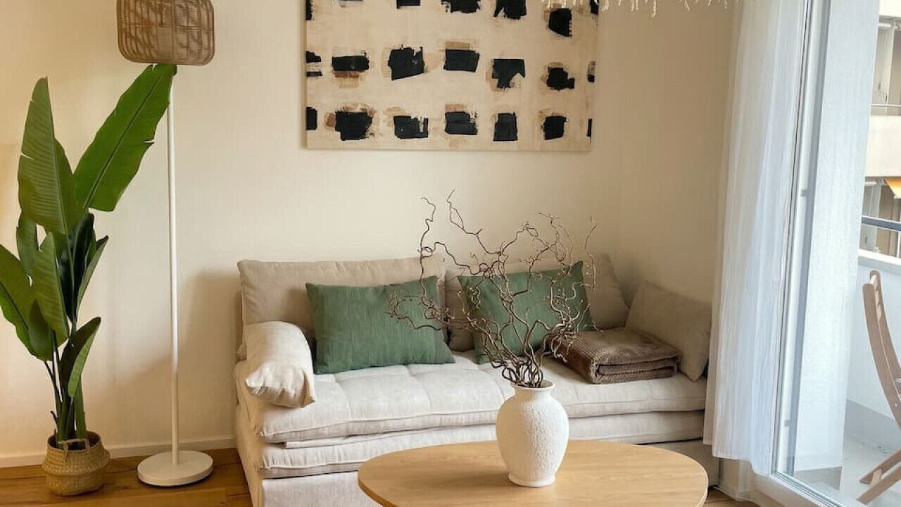 Photo of Livingroom in Glattbrugg