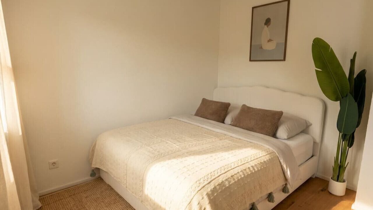 Photo of Bedroom in Glattbrugg