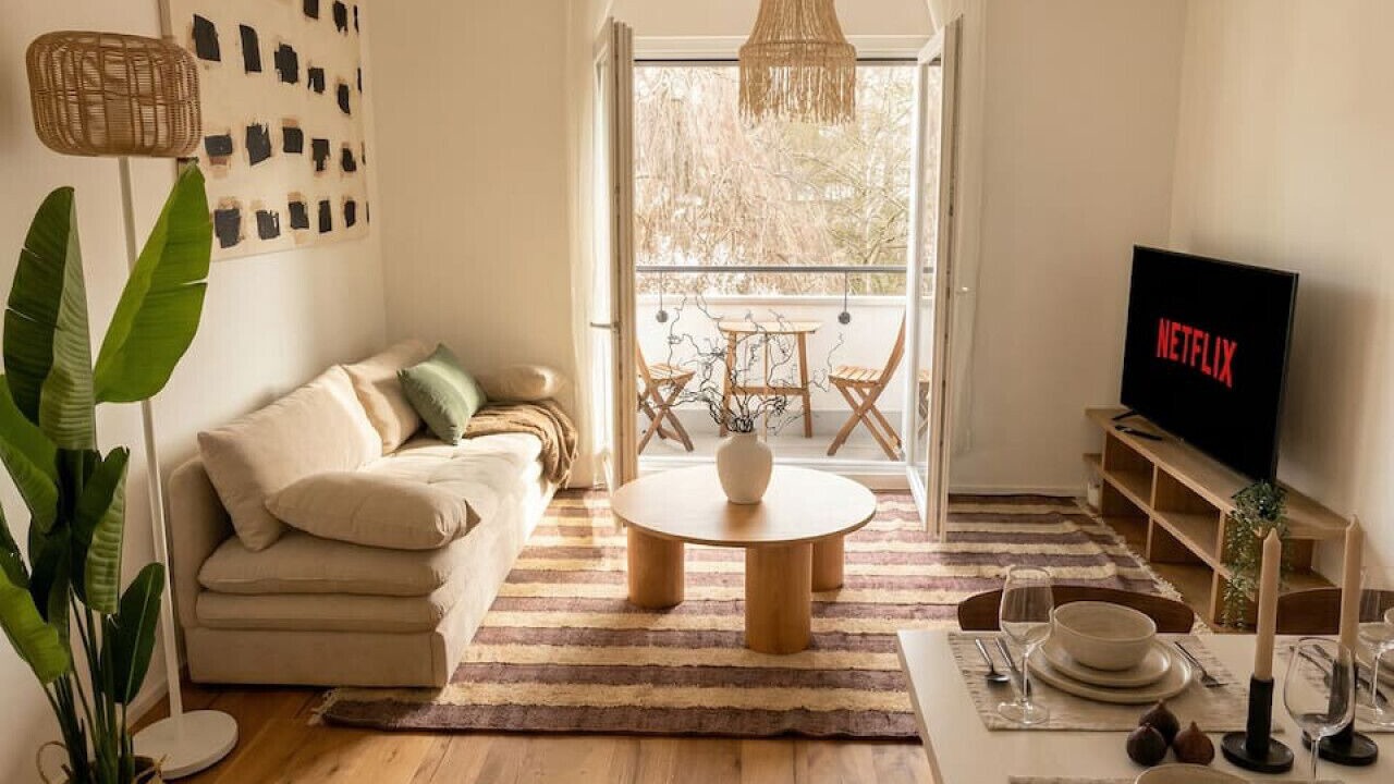 Photo of Livingroom in Glattbrugg